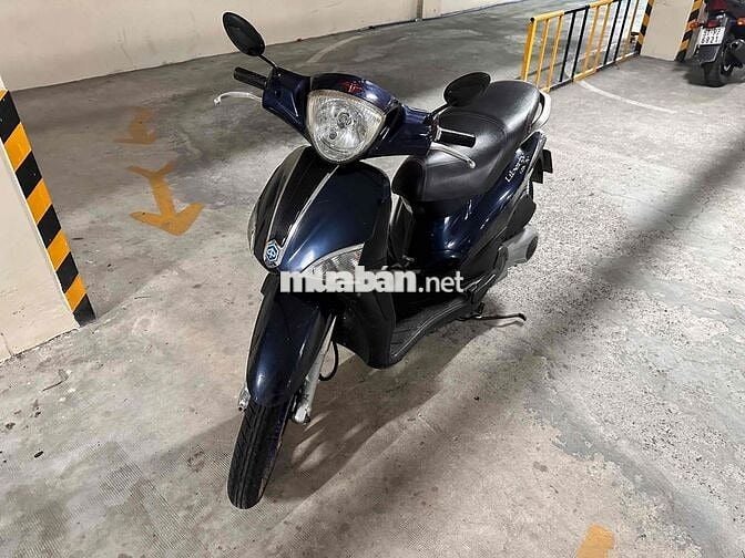 CẦN BÁN XE LIBERTY 3vie