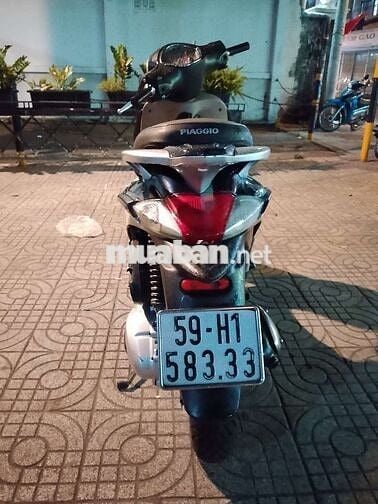 PIAGGIO LIBERTY 2015.BS ĐẸP.CHINH CHỦ