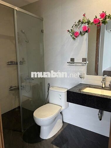 Cần bán nhanh căn hộ Happy One Central, 93m2 3PN Full nội thất mới