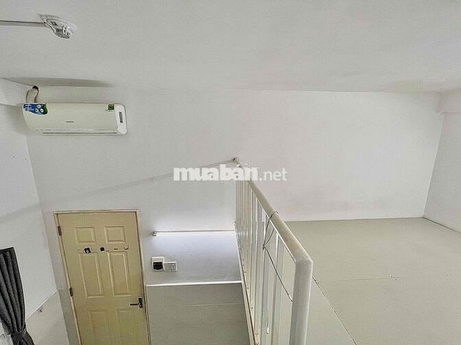 ⚜️Cho Thuê Duplex Nội Thất Cơ Bản Ngay Trung Tâm Phú Nhuận