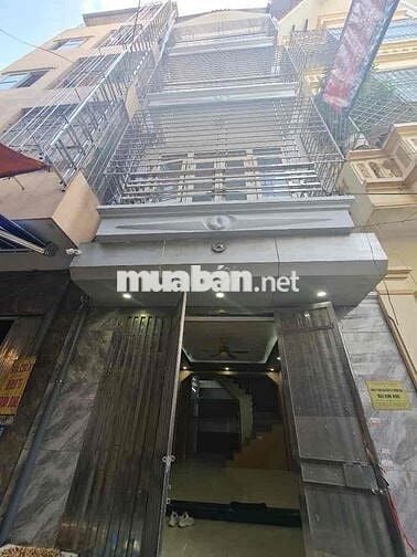 nhà ở đường kim giang. mặt ngõ to vinfast 3, 3 gác vào tận cửa ạ