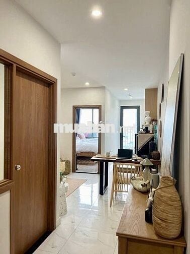 Căn hộ 2PN full nội thất Thuận An, Bình Dương, ưu đãi tháng đầu 4tr/th