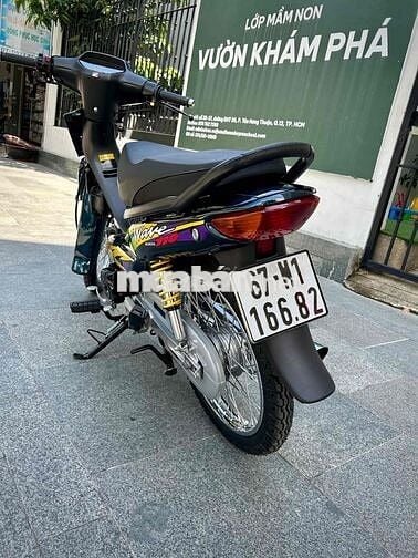Wave HQ BST 09C GTDD dọn full new