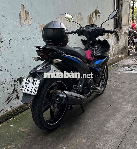 Exciter 150 chính chủ full zin
