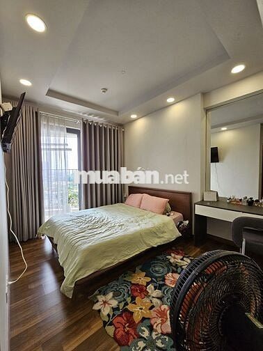HÀNG HOT BÁN CĂN PEGASUITE1 - 2PN 2WC ( 68m2) -TẦNG CAO VIEW ĐẸP