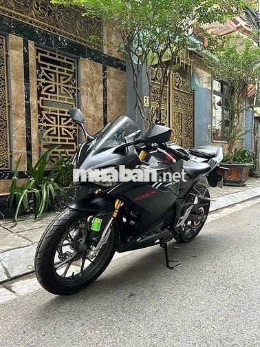 HONDA CBR150 ABS FI cuối 2023 biển số 29 pkl lướt