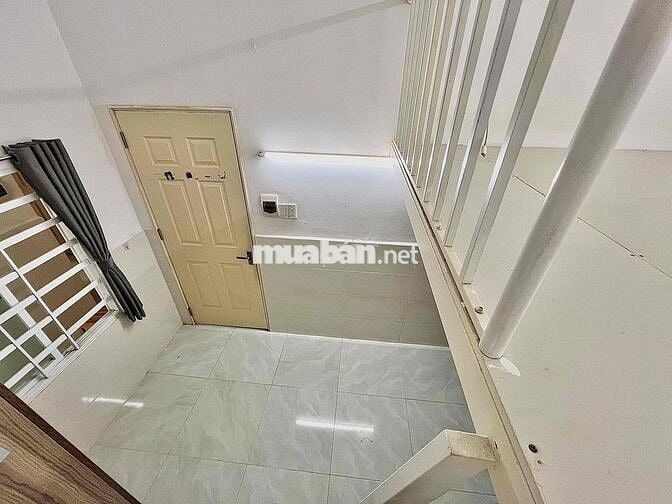 ⚜️Cho Thuê Duplex Nội Thất Cơ Bản Ngay Trung Tâm Phú Nhuận