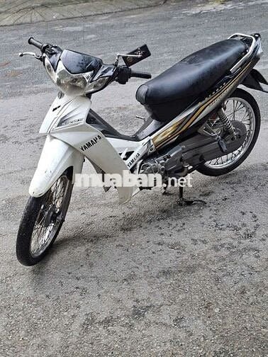 Yamaha Sirius giấy tờ đầy đủ. Máy êm zin