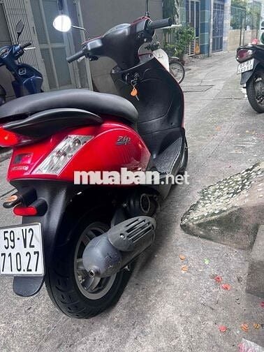 Cần Bán xe Zip 100 đời 2017 chính chủ.