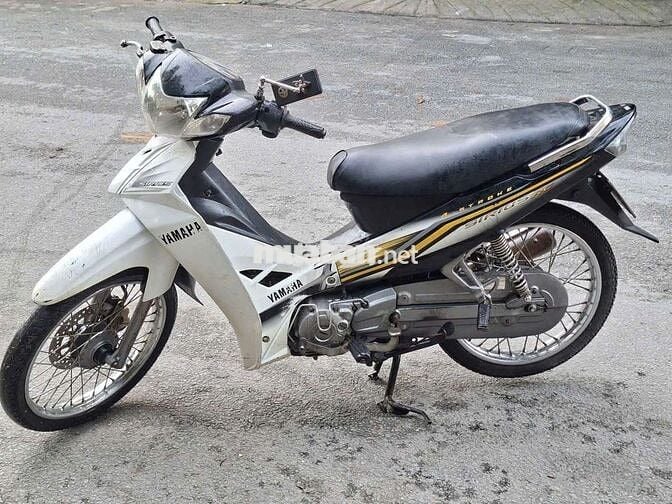 Yamaha Sirius giấy tờ đầy đủ. Máy êm zin