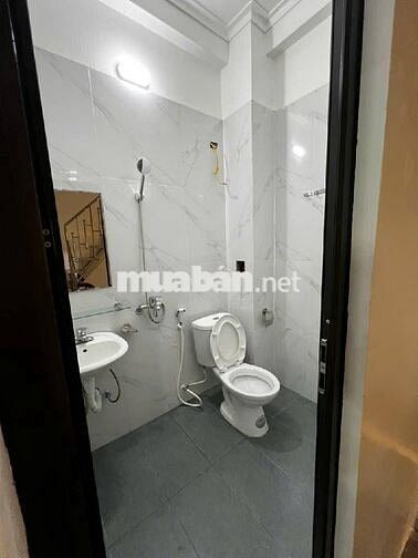 🏠6.3TỶ - 28M2 - TÂN MAI -TRUNG TÂM NGÕ THÔNG - LÔ GÓC - Ô TÔ ĐỖ CỬA