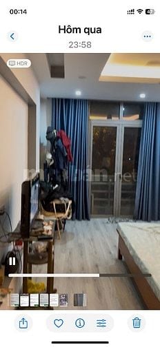 Cho Hộ Gia Đình Thuê  hoặc SB và công nhân quanh Tân Mai