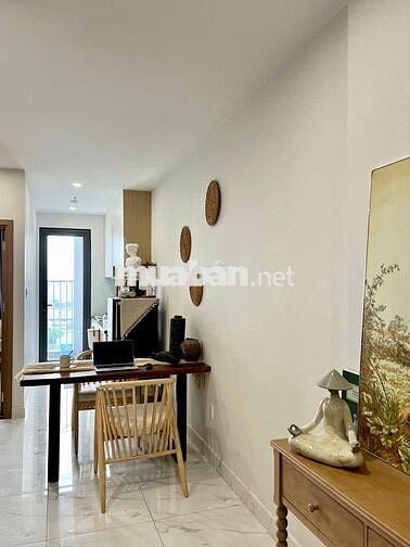 Căn hộ 2PN full nội thất Thuận An, Bình Dương, ưu đãi tháng đầu 4tr/th