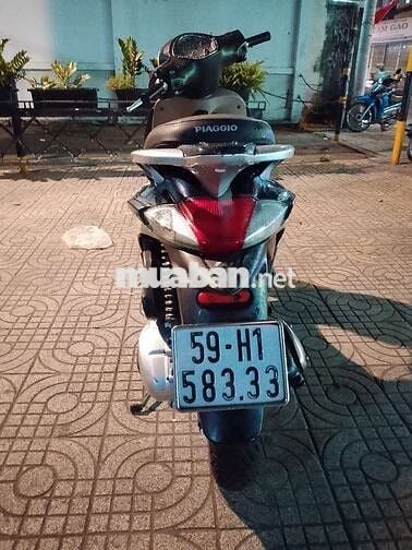 PIAGGIO LIBERTY 2015.BS ĐẸP.CHINH CHỦ