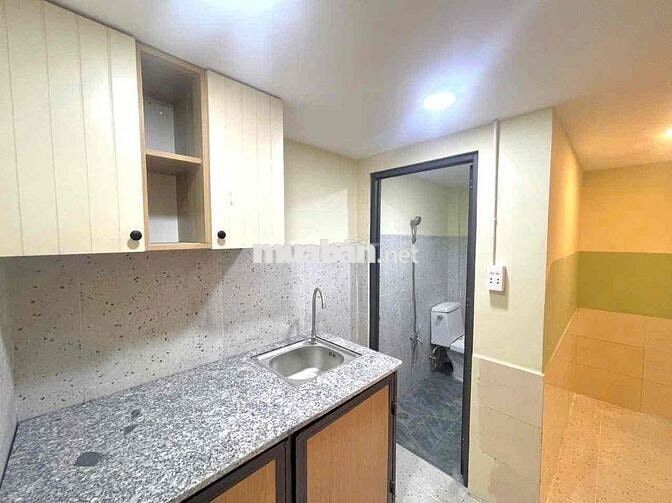 KHAI TRƯƠNG PHÒNG ĐẸP NGAY NGÃ TƯ LINH XUÂN