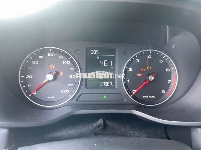 MG MG5 2024 - 40000 km