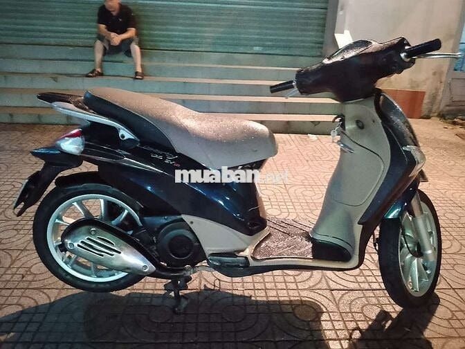 PIAGGIO LIBERTY 2015.BS ĐẸP.CHINH CHỦ