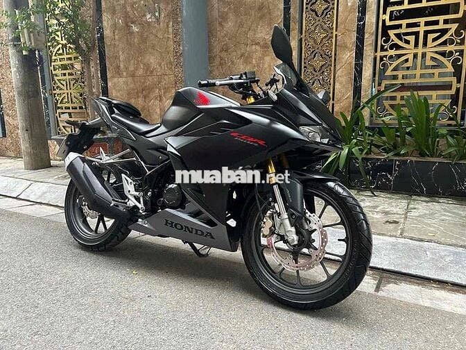HONDA CBR150 ABS FI cuối 2023 biển số 29 pkl lướt