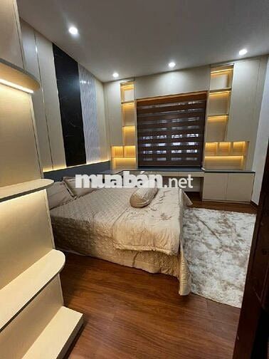 🏠6.3TỶ - 28M2 - TÂN MAI -TRUNG TÂM NGÕ THÔNG - LÔ GÓC - Ô TÔ ĐỖ CỬA