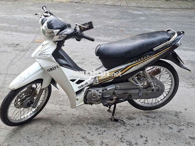 Yamaha Sirius giấy tờ đầy đủ. Máy êm zin