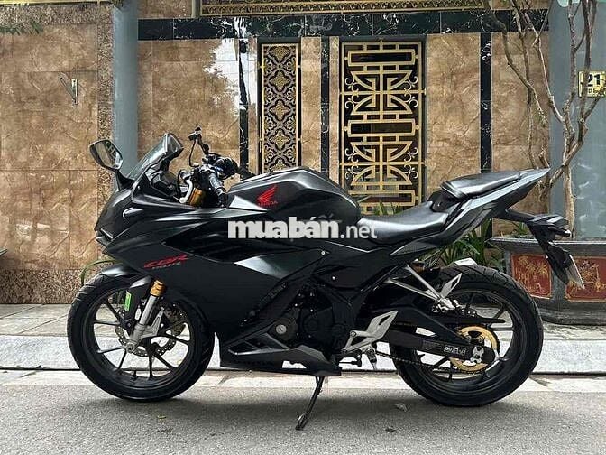 HONDA CBR150 ABS FI cuối 2023 biển số 29 pkl lướt