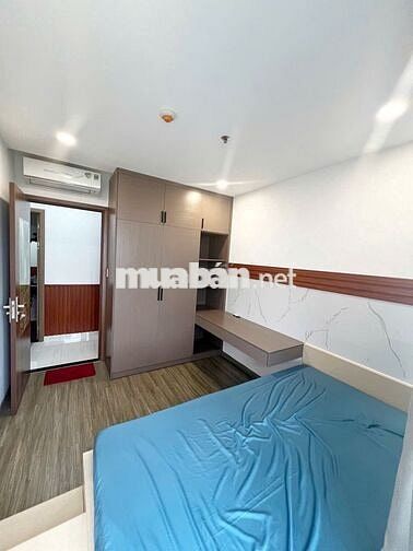Cần bán nhanh căn hộ Happy One Central, 93m2 3PN Full nội thất mới