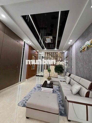 Bán Gấp Nhà Gần Chợ Hưng Long, 4x20(80m2), 1tỷ630. 2lầu (3pn+3wc)