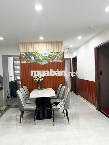 Cần bán nhanh căn hộ Happy One Central, 93m2 3PN Full nội thất mới