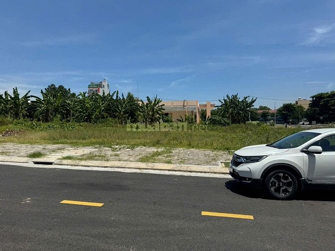 100m Sát Bệnh Viện 600 Giường, nhìn Chợ Khuê Mỹ,NH Sơn, 7,5 tỷ