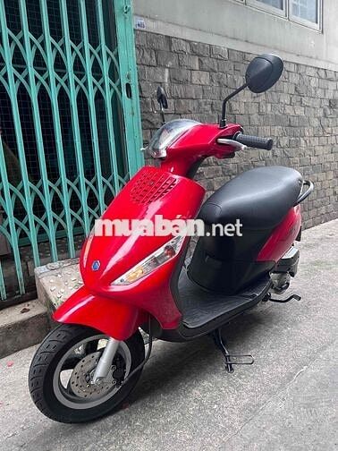 Cần Bán xe Zip 100 đời 2017 chính chủ.