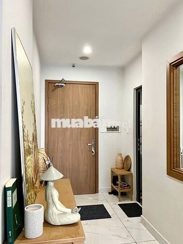 Căn hộ 2PN full nội thất Thuận An, Bình Dương, ưu đãi tháng đầu 4tr/th