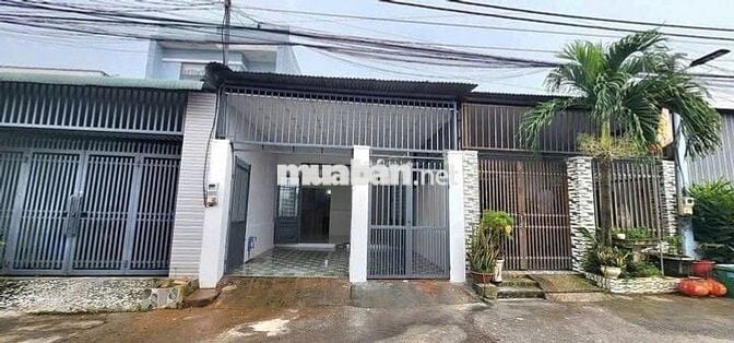 🆘NGỘP🆘 NGAY SAU CHỢ VIỆT KIỀU CỦ CHI GIÁ NHÀ C4 KDC CÓ SỔ RIÊNG 720 TR