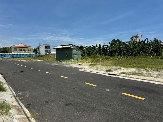 100m Sát Bệnh Viện 600 Giường, nhìn Chợ Khuê Mỹ,NH Sơn, 7,5 tỷ