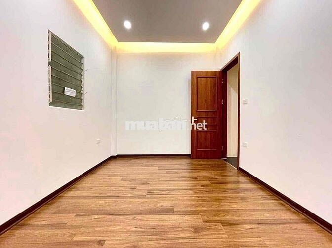 Nhà đẹp phố minh khai – trung tâm quận, ngõ thoáng, gần ô tô, ở ngay