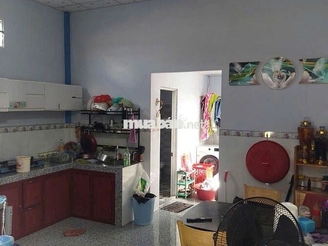 Nhà cấp 4 ngay mặt đường Cây trôm Mỹ Khánh, Phước Hiệp 128m2 giá 590tr