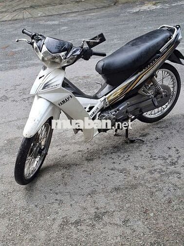 Yamaha Sirius giấy tờ đầy đủ. Máy êm zin