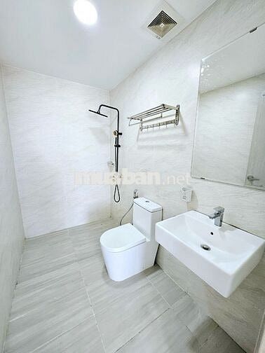 Căn hộ Viva Riverside 3PN - 2WC 78m2 NTCB. 445 Gia Phú, Q6