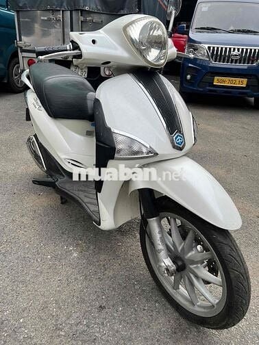 Liberty đẹp 1 chủ cần thanh lí