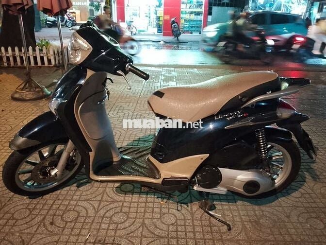 PIAGGIO LIBERTY 2015.BS ĐẸP.CHINH CHỦ