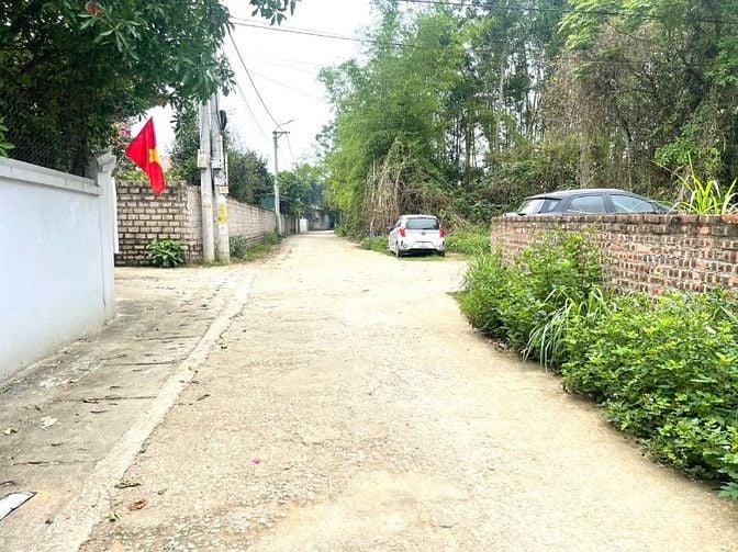Lô Góc 283m ,Hai Mặt Tiền-Địa Thế Đẹp Phong Thủy Tốt - Rẻ Nhất Hà Nội
