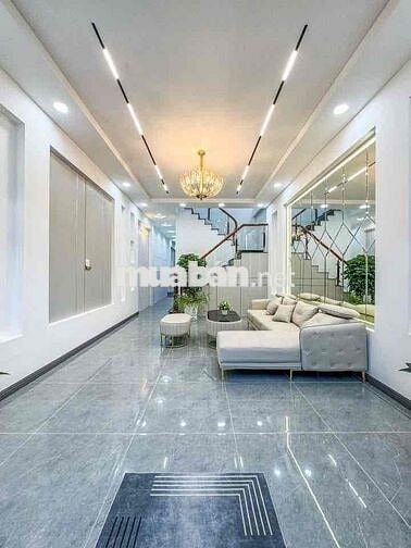 Thanh lý nhà đường Trần Đại Nghĩa 1t1l giá 850tr