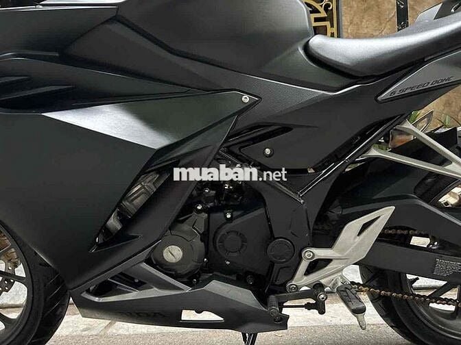 HONDA CBR150 ABS FI cuối 2023 biển số 29 pkl lướt
