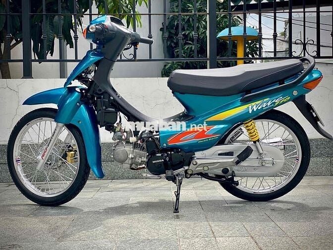 Wave Hàn Quốc Dọn full New 110 ❤️‍🔥❤️‍🔥