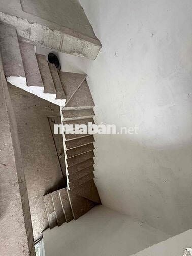 Nhà phố 1 trệt 2 lầu Lovera Park - Hoàn thiên bên ngoài - Giá 6,7 tỷ