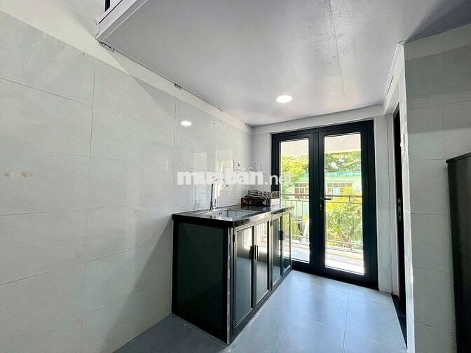 PHÒNG MỚI 100% KHU VỰC CẨM LỆ - GẦN NGUYỄN HỮU THỌ