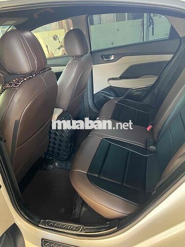 Hyundai Accent 2019 1.4 AT - 150000 km