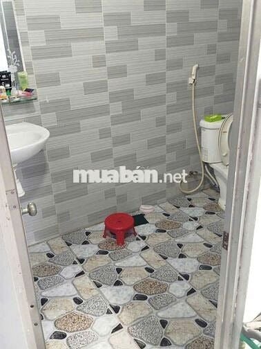 Nhà cấp 4 ngay mặt đường Cây trôm Mỹ Khánh, Phước Hiệp 128m2 giá 590tr