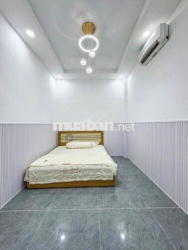 Thanh lý nhà đường Trần Đại Nghĩa 1t1l giá 850tr