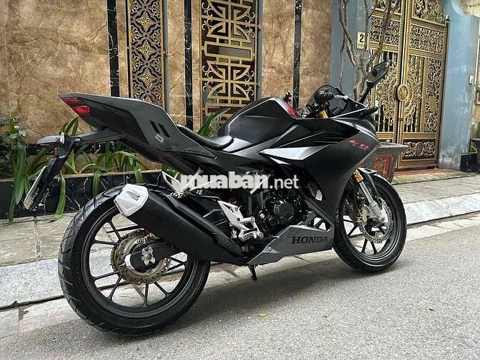 HONDA CBR150 ABS FI cuối 2023 biển số 29 pkl lướt