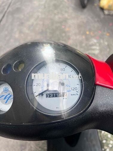 Cần Bán xe Zip 100 đời 2017 chính chủ.